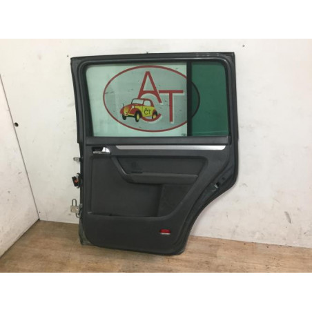 Porte arriere droit VOLKSWAGEN TOURAN 1 PHASE 1 d’occasion