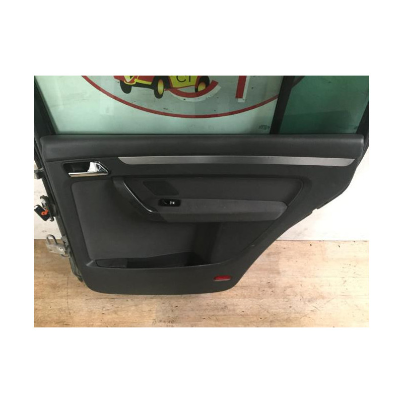 Porte arriere droit VOLKSWAGEN TOURAN 1 PHASE 1 d’occasion