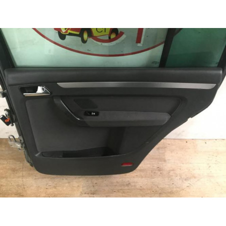 Porte arriere droit VOLKSWAGEN TOURAN 1 PHASE 1 d’occasion