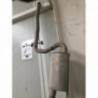 Ligne complete d'echappement VOLKSWAGEN TOURAN 1 PHASE 1 d’occasion