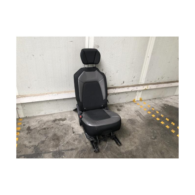 Siege arriere gauche CITROEN C4 GRAND PICASSO 2 PHASE 1 d’occasion