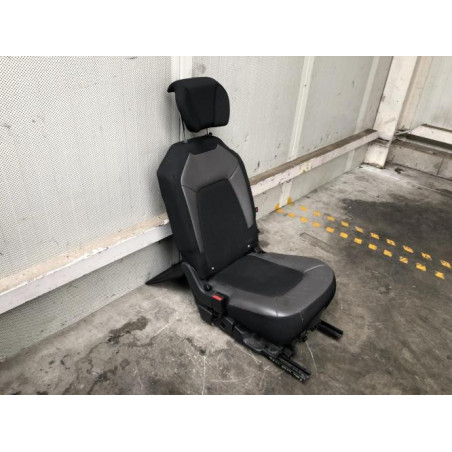 Siege arriere gauche CITROEN C4 GRAND PICASSO 2 PHASE 1 d’occasion
