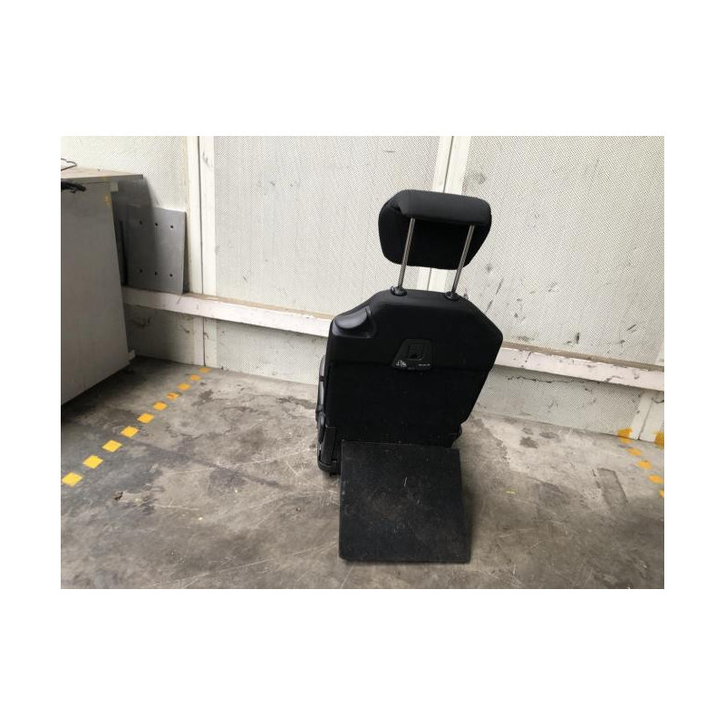 Siege arriere gauche CITROEN C4 GRAND PICASSO 2 PHASE 1 d’occasion