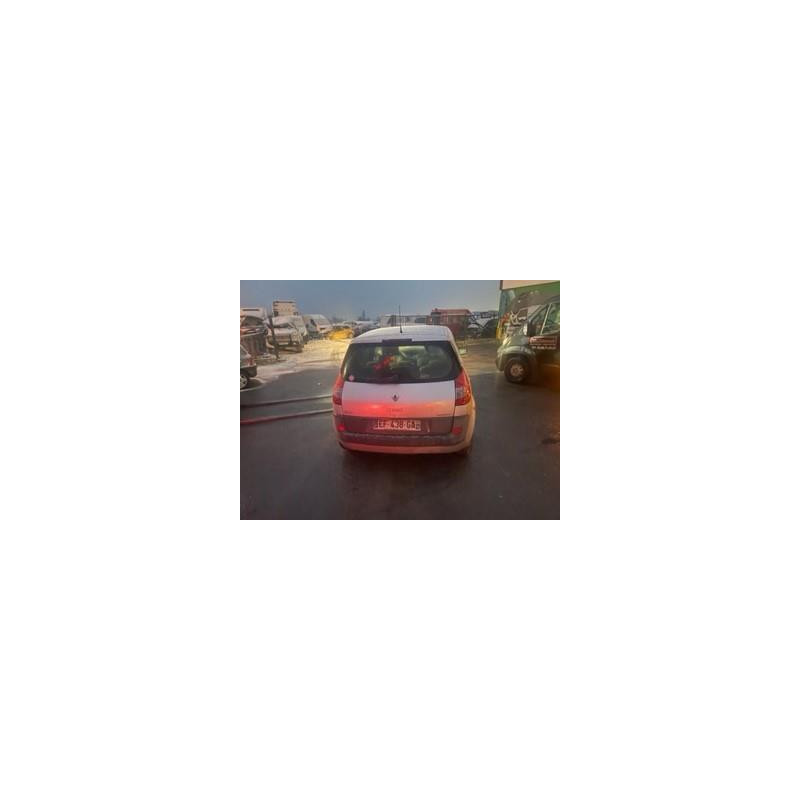 Etrier avant droit (freinage) RENAULT SCENIC 2 PHASE 2 d’occasion