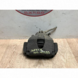 Etrier avant gauche (freinage) RENAULT SCENIC 2 PHASE 2 d’occasion