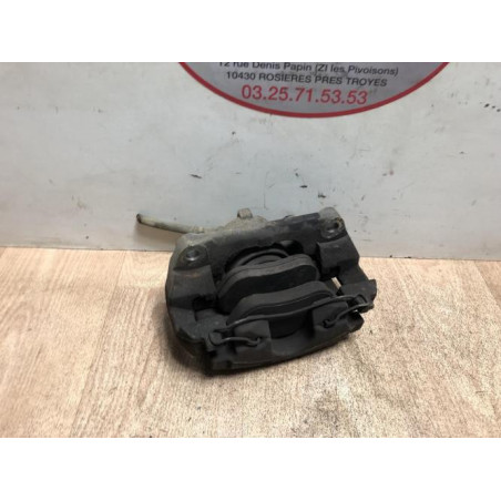 Etrier avant gauche (freinage) RENAULT SCENIC 2 PHASE 2 d’occasion