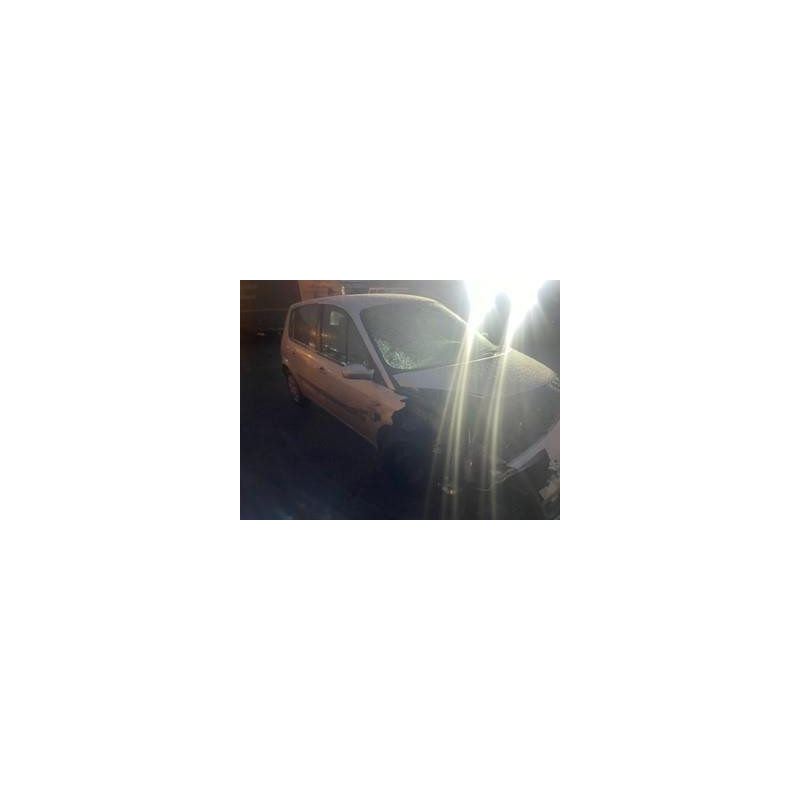 Etrier avant gauche (freinage) RENAULT SCENIC 2 PHASE 2 d’occasion