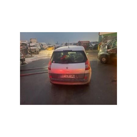 Etrier avant gauche (freinage) RENAULT SCENIC 2 PHASE 2 d’occasion