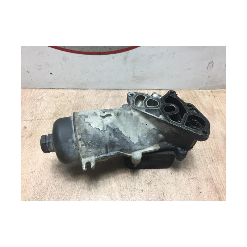 Support filtre a huile CITROEN JUMPY 2 d’occasion