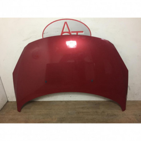 Capot PEUGEOT 307 PHASE 2 CABRIOLET d’occasion