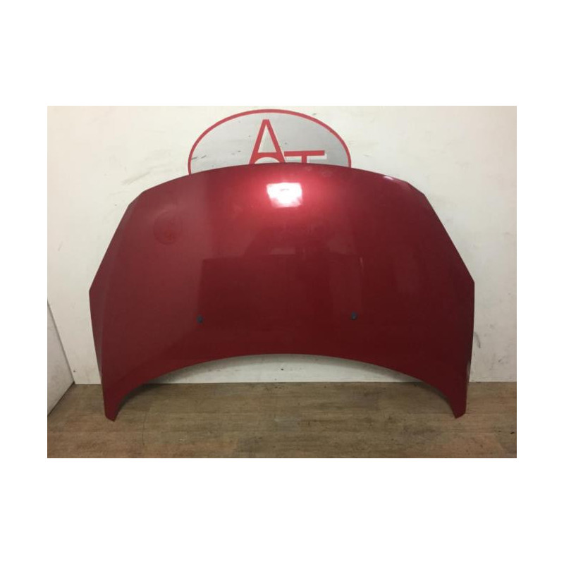 Capot PEUGEOT 307 PHASE 2 CABRIOLET d’occasion