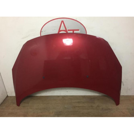 Capot PEUGEOT 307 PHASE 2 CABRIOLET d’occasion
