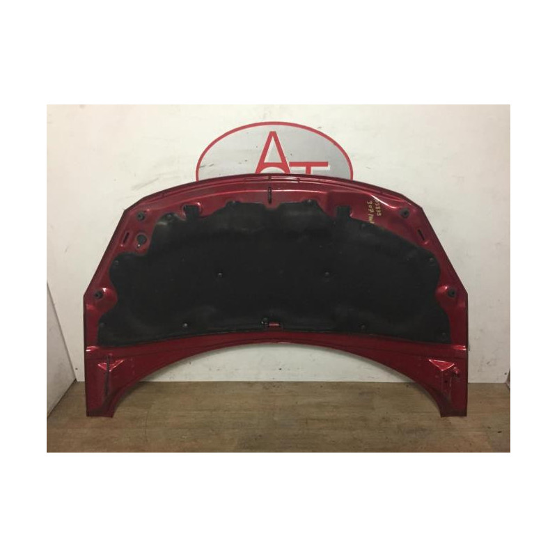Capot PEUGEOT 307 PHASE 2 CABRIOLET d’occasion