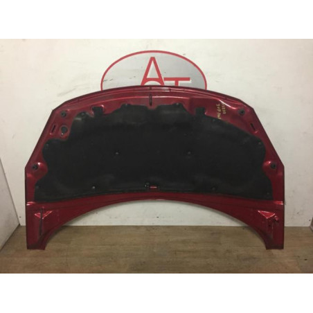 Capot PEUGEOT 307 PHASE 2 CABRIOLET d’occasion
