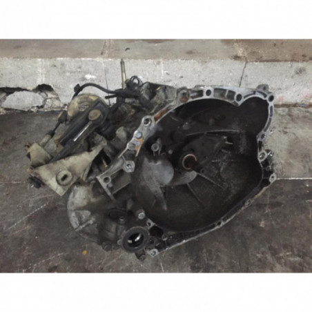 Boite de vitesses PEUGEOT 307 PHASE 1 d’occasion