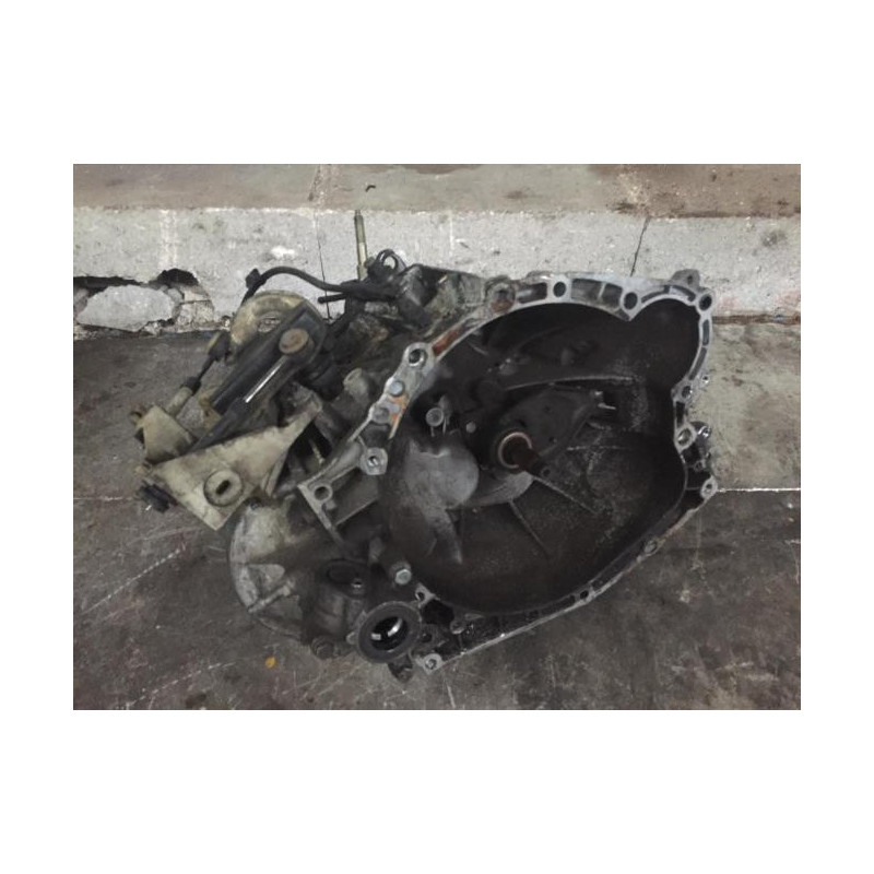 Boite de vitesses PEUGEOT 307 PHASE 1 d’occasion