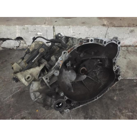 Boite de vitesses PEUGEOT 307 PHASE 1 d’occasion