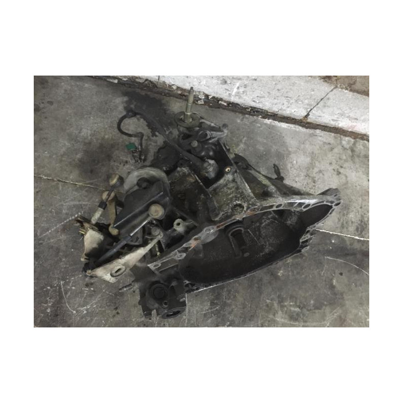 Boite de vitesses PEUGEOT 307 PHASE 1 d’occasion