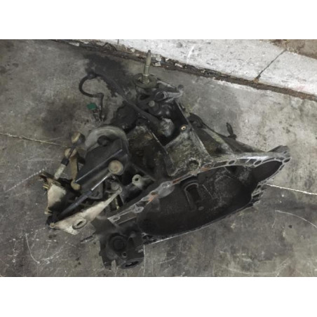 Boite de vitesses PEUGEOT 307 PHASE 1 d’occasion