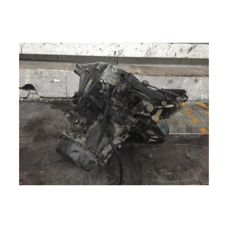 Boite de vitesses PEUGEOT 307 PHASE 1 d’occasion