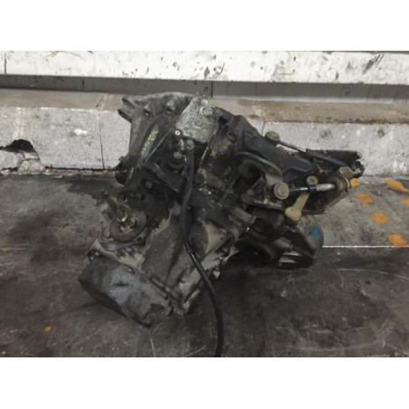 Boite de vitesses PEUGEOT 307 PHASE 1 d’occasion