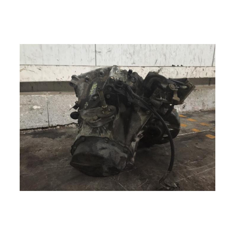 Boite de vitesses PEUGEOT 307 PHASE 1 d’occasion