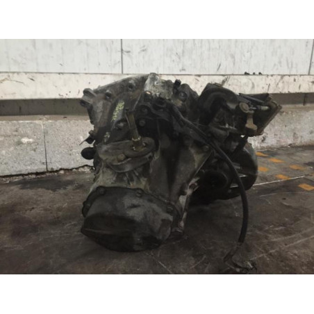 Boite de vitesses PEUGEOT 307 PHASE 1 d’occasion