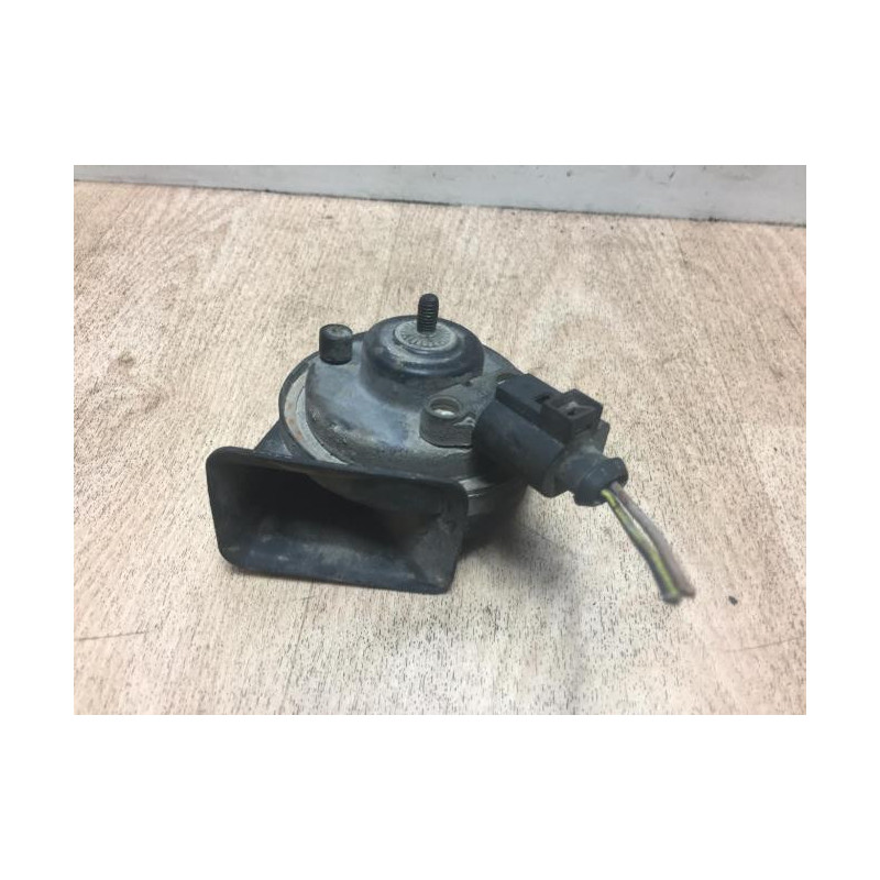 Avertisseur/Klaxon VOLKSWAGEN TOURAN 1 PHASE 1 d’occasion