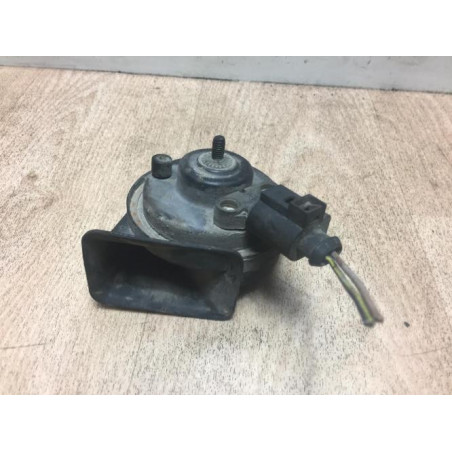 Avertisseur/Klaxon VOLKSWAGEN TOURAN 1 PHASE 1 d’occasion