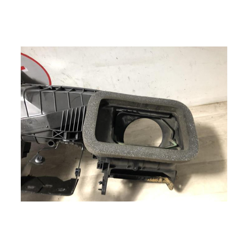 Bloc chauffage SEAT LEON 2 PHASE 2 d’occasion