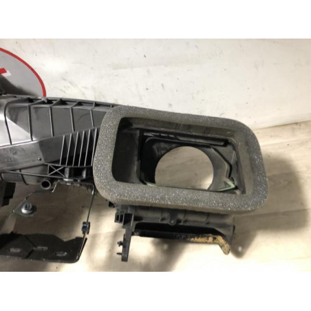 Bloc chauffage SEAT LEON 2 PHASE 2 d’occasion