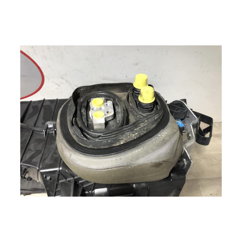 Bloc chauffage SEAT LEON 2 PHASE 2 d’occasion
