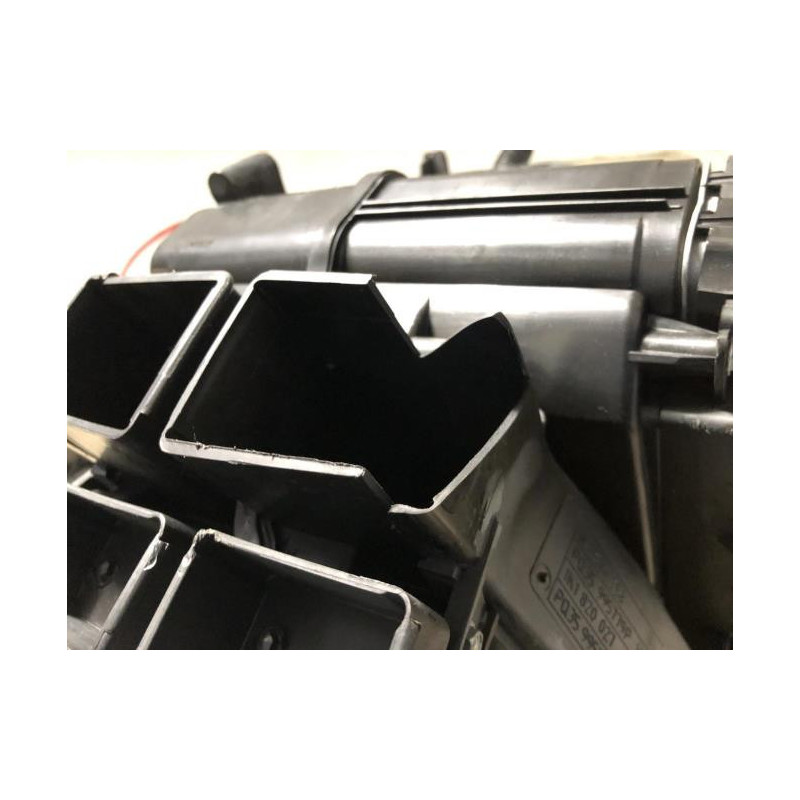 Bloc chauffage SEAT LEON 2 PHASE 2 d’occasion