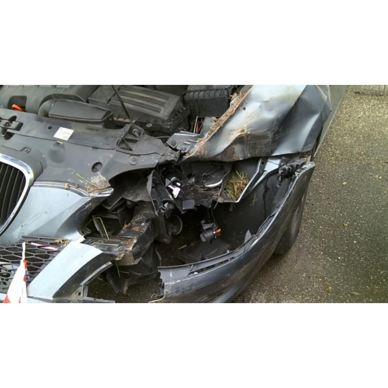 Bloc chauffage SEAT LEON 2 PHASE 2 d’occasion