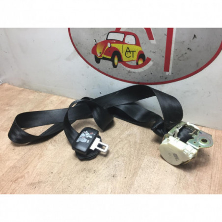 Ceinture arriere droite troisieme ligne VOLKSWAGEN TOURAN 1 PHASE 1 d’occasion