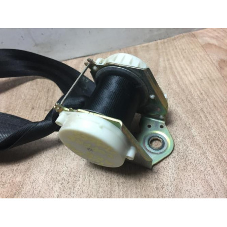 Ceinture arriere droite troisieme ligne VOLKSWAGEN TOURAN 1 PHASE 1 d’occasion