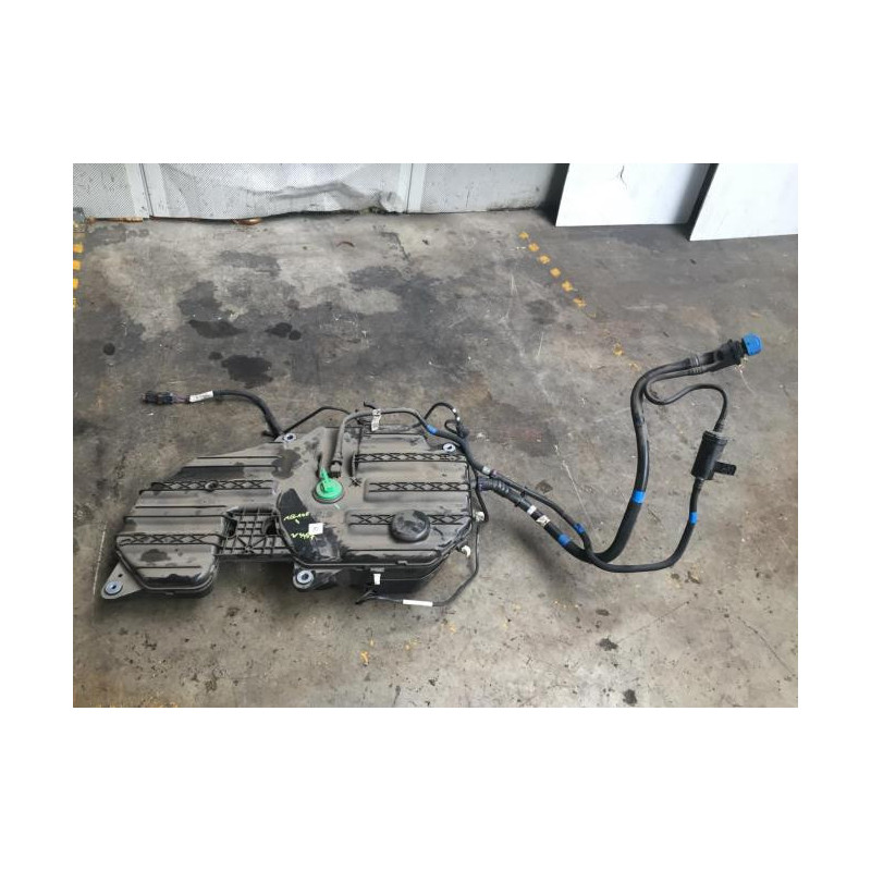 Reservoir RENAULT MEGANE 4 PHASE 2 d’occasion
