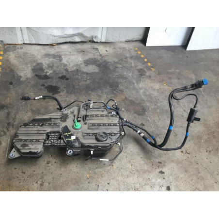 Reservoir RENAULT MEGANE 4 PHASE 2 d’occasion