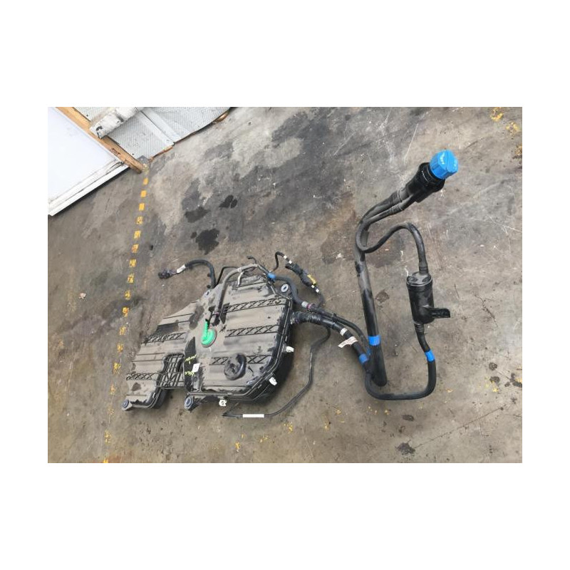 Reservoir RENAULT MEGANE 4 PHASE 2 d’occasion