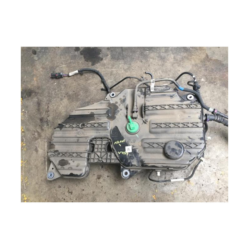 Reservoir RENAULT MEGANE 4 PHASE 2 d’occasion