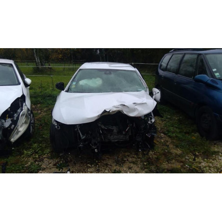 Pare soleil droit RENAULT MEGANE 4 PHASE 2 d’occasion