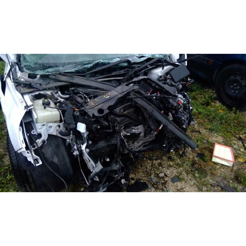 Pare soleil droit RENAULT MEGANE 4 PHASE 2 d’occasion