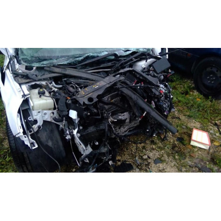 Pare soleil droit RENAULT MEGANE 4 PHASE 2 d’occasion