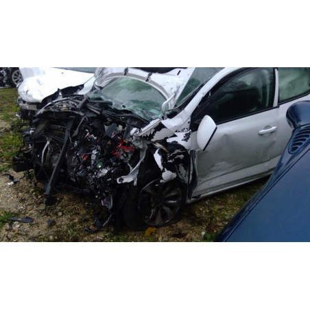 Pare soleil droit RENAULT MEGANE 4 PHASE 2 d’occasion