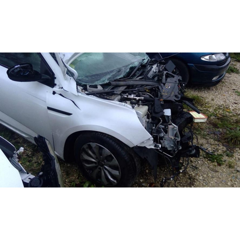 Pare soleil droit RENAULT MEGANE 4 PHASE 2 d’occasion