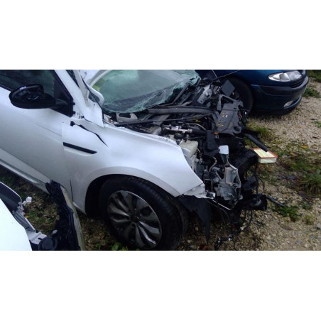 Pare soleil droit RENAULT MEGANE 4 PHASE 2 d’occasion