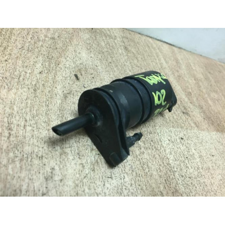 Pompe lave glace avant RENAULT TRAFIC 1 PHASE 3 d’occasion