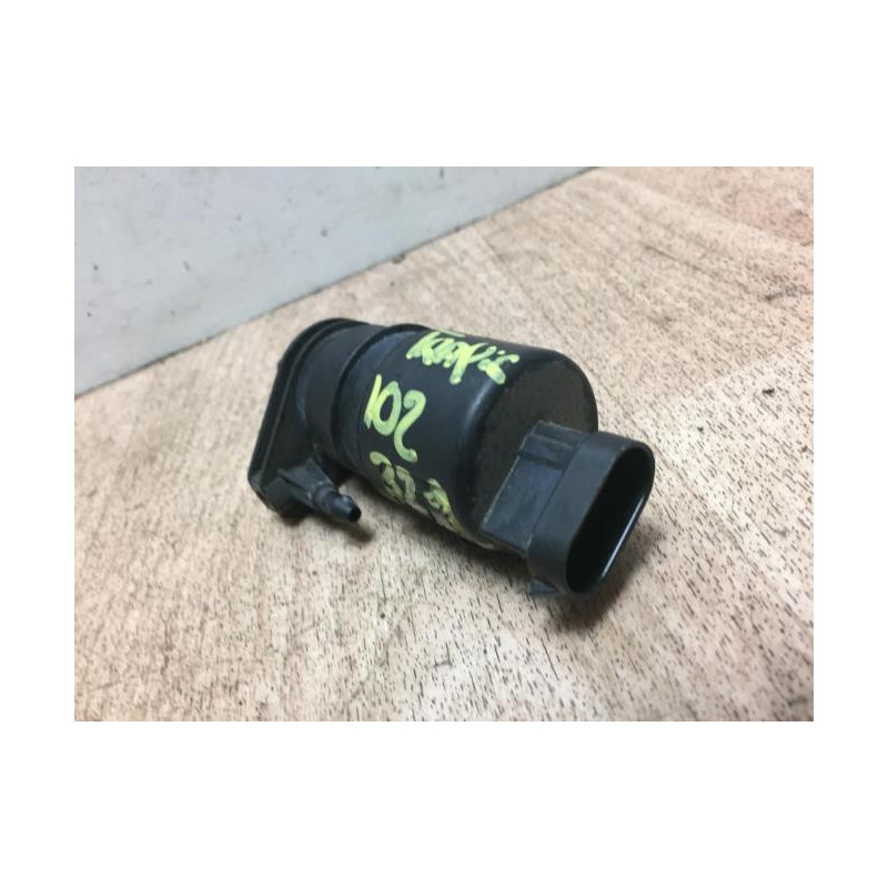 Pompe lave glace avant RENAULT TRAFIC 1 PHASE 3 d’occasion
