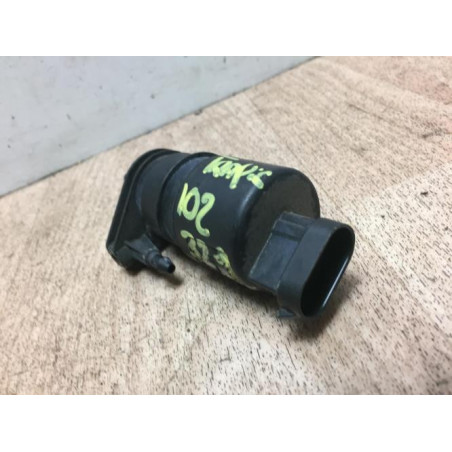 Pompe lave glace avant RENAULT TRAFIC 1 PHASE 3 d’occasion