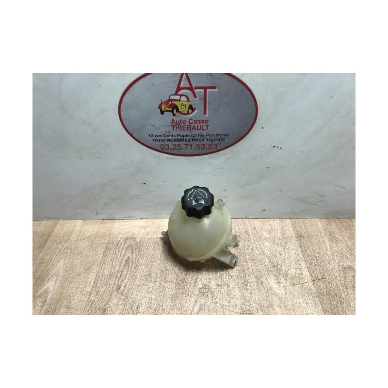 Vase d'expansion CITROEN C4 GRAND PICASSO 1 d’occasion